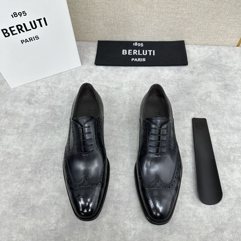 Berluti Shoes